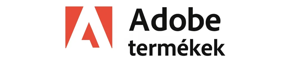 Adobe Termékek