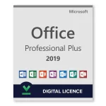 Microsoft Office Pro Plus 2019