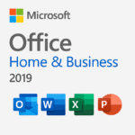 Office Home & Business 2019
