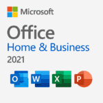 Office Home & Business 2021
