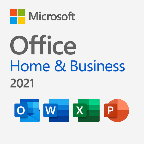 Office Home & Business 2021