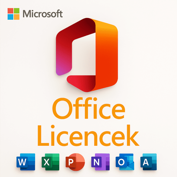 Office licencek