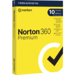 Norton 360 Premium