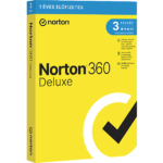 Norton 360 Deluxe