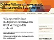 doktorvillany.hu Villanyszerelés Budapest és környéke