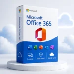 1. Office 365 I WIN & MAC & Android