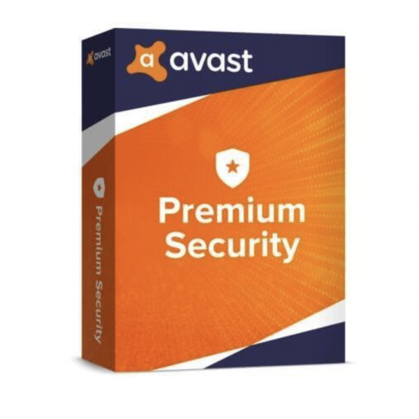 Avast premium