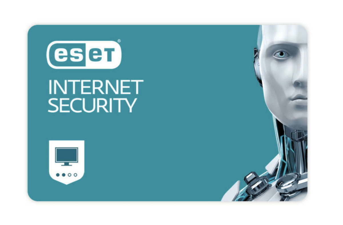 Eset Internet Security