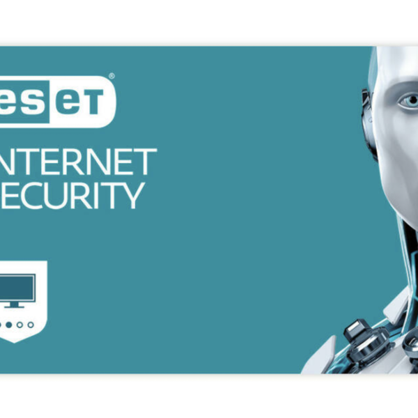 Eset Internet Security