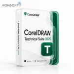 CorelDRAW Technical Suite 2025