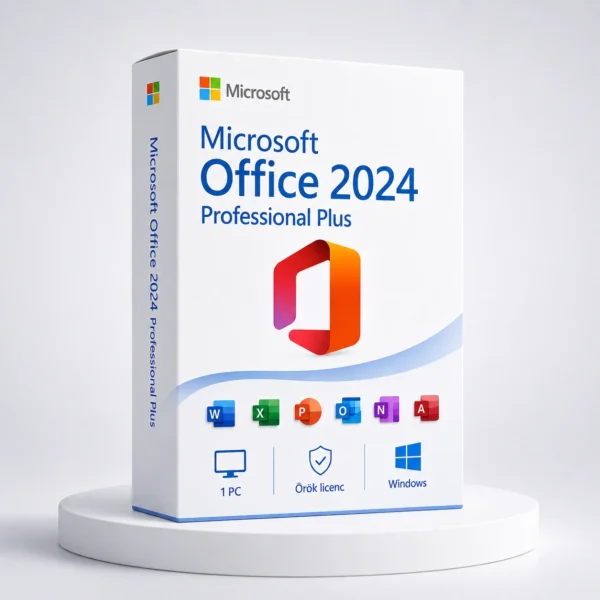 Microsoft Office 2024 Professional Plus