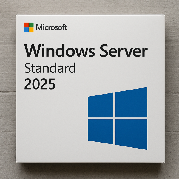 Microsoft Windows Server 2025
