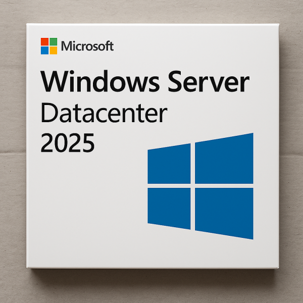 Windows Server Datacenter 2025