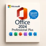 Microsoft Office 2024 Professional Plus LTSC (EP2-27314)