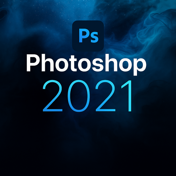 Adobe Photoshop 2021