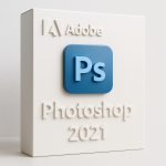 Adobe Photoshop 2021