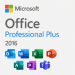 Office 2016 Professional Plus