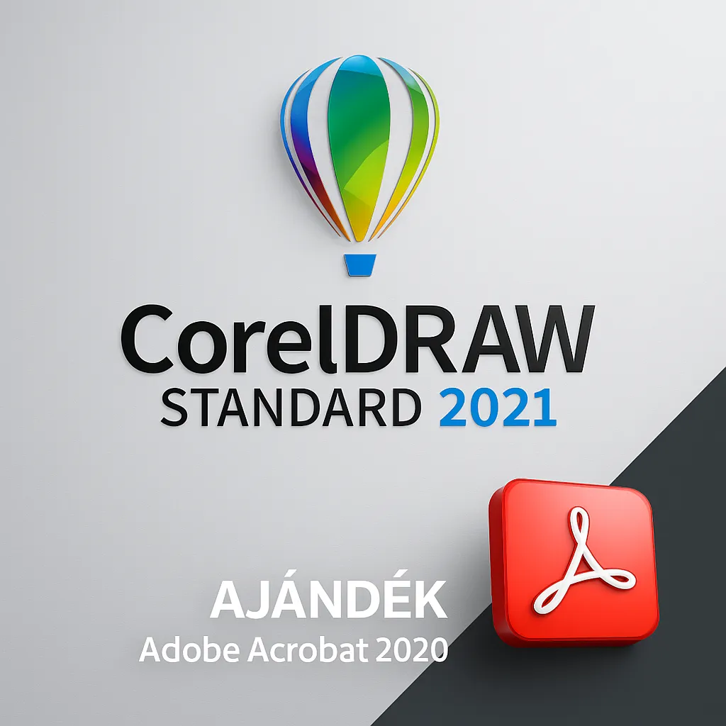 CorelDraw 2021