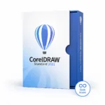 CorelDraw Standard 2021 I