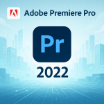 Adobe Premiere Pro 2020