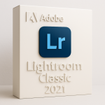 Adobe Lightroom Classic 2021