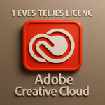 Adobe Creative Cloud