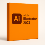 Adobe Illustrator 2023