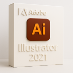 Adobe Illustrator 2021