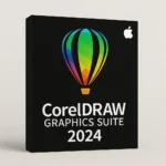 CorelDraw Graphics Suite 2024 I MAC