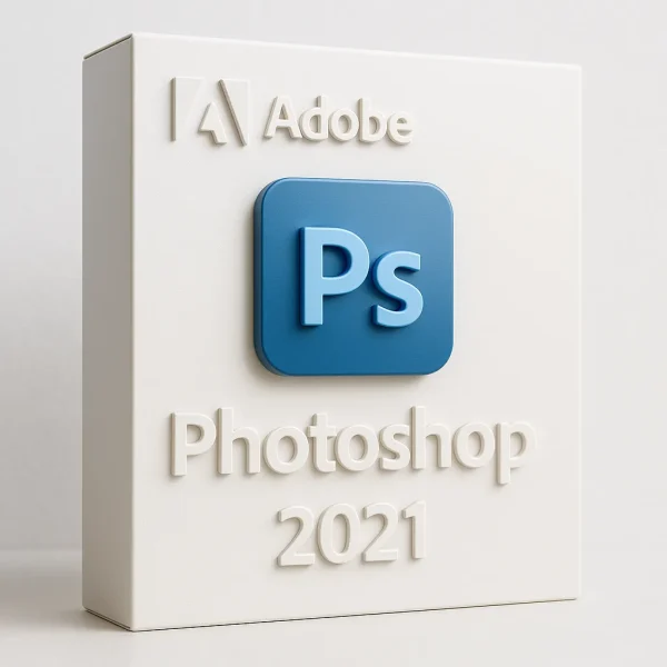 Adobe Photoshop 2021