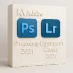 Photoshop 2021 + Lightroom Classic 2021 Csomagajánlat!