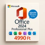 Microsoft Office 2024 Professional Plus