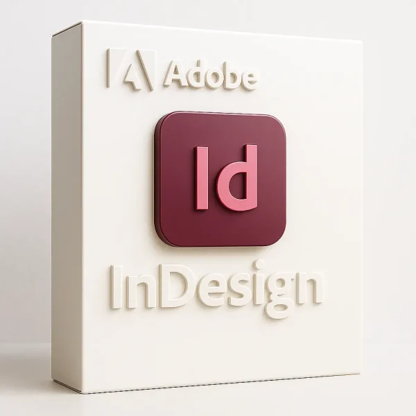Adobe Indesign