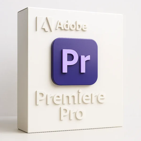 Adobe Premiere Pro