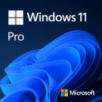 Microsoft Windows 11 Pro 64Bit HUN (FQC-10537) Retail