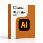 Illustrator 2021 - 2025 I Windows