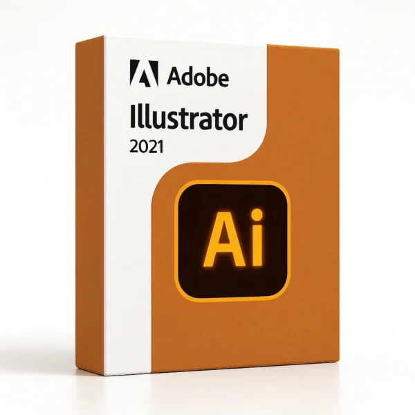 Illustrator 2021 - 2025 I Windows