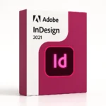 InDesign 2021 I Örök Licenc