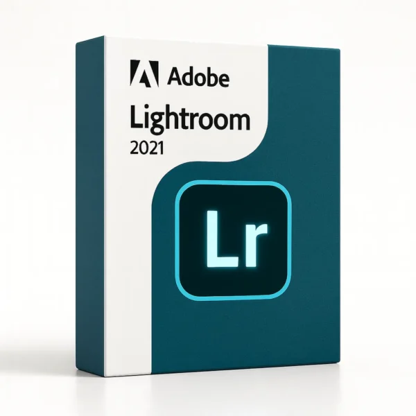 Lightroom Classic 2021 - 2025 I Windows