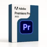 Premiere Pro 2022 I Örök Licenc