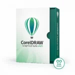 CorelDraw Graphics Suite 2025 I MAC I