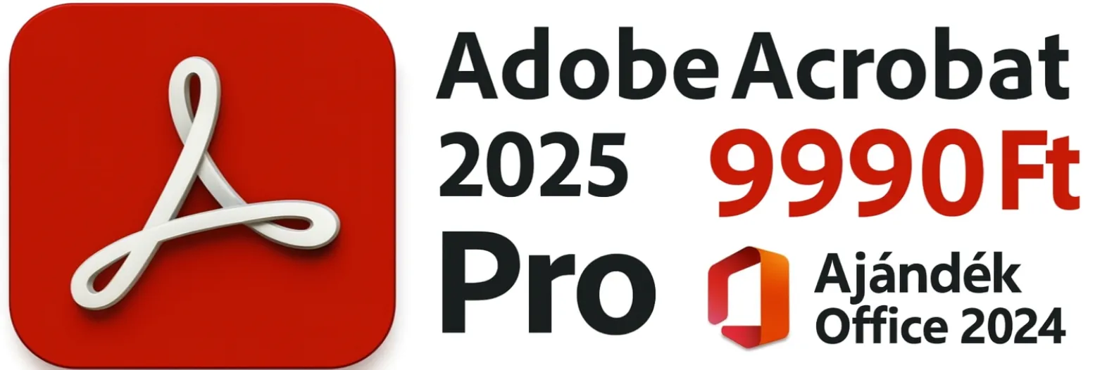 Adobe Acrobat 2025