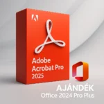 Adobe Acroabt Pro 2025