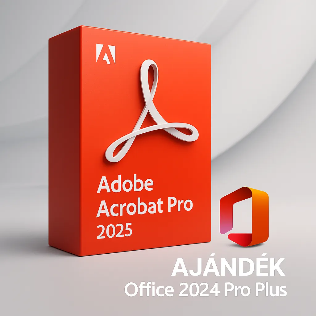 Adobe Acroabt Pro 2025