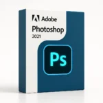 Photoshop 2021 I Örök Licenc I Windows