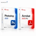 Photoshop 2025 + Acrobat 2025 Pro I Windows