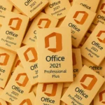 Office 2021 Professional Plus I 10 darab