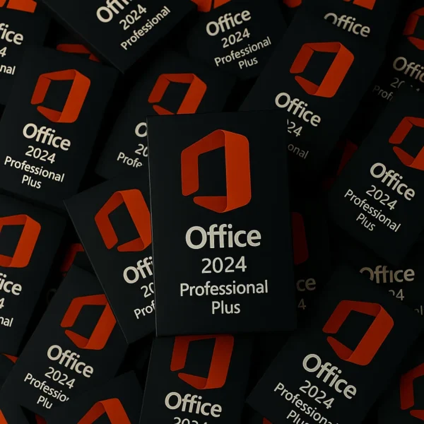 Office 2024 Professional Plus I 10 darab