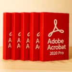 Acrobat 2020 Pro I 5 darab