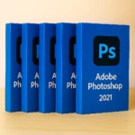 Photoshop 2021 I 5 darab